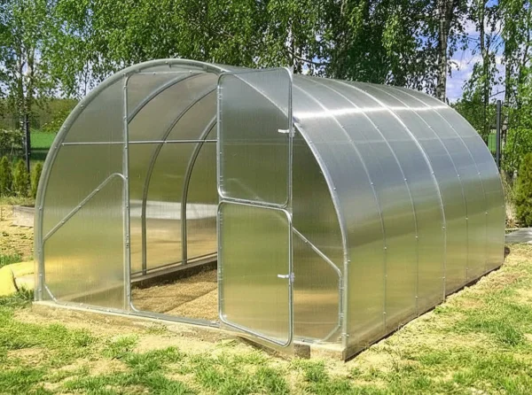 Szklarnia Mocna Lux 40x20mm